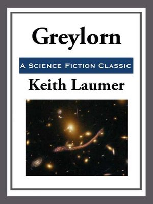 cover image of Greylorn